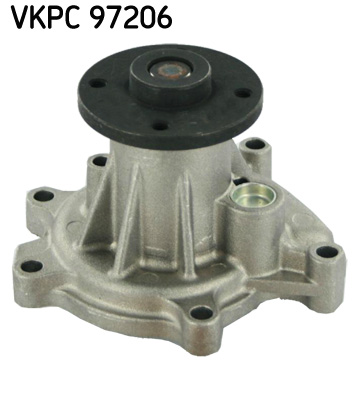 SKF VKPC 97206 Pompa acqua